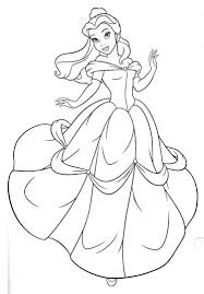 Malvorlagen Disney Prinzessin In 2020 Disney Prinzessinnen Zeichnungen Prinzessin Skizzen Barbie Malvorlagen