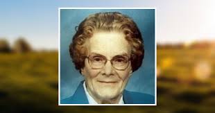 Mary C. Faller Obituary May 24, 2017