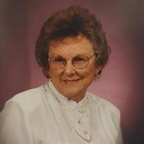 Yvonne A Ramsey Obituary