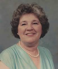 Obituary for Marjorie Marie Pollock