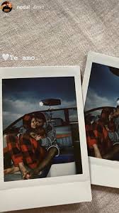 Belinda y christian nodal dan a conocer su compromiso. Belinda And Christian Nodal The Keys To The Romance That Grabs The Headlines In Mexico World Today News