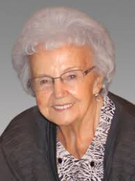 Avis de décès de Juliette Chabot Collin de Montmagny décédé(e) le 9  novembre 2020