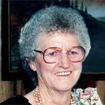 Dorothy Starkey Obituary