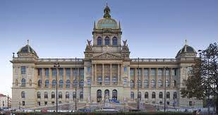 Národní muzeum v přírodě (nmp) chce využít dotace z takzvaných norských fondů na modernizaci a rozšíření bezpečnostních a protipožárních systémů na ochranu muzejních sbírek. Fronty Az K Magistrale Rekonstruovanou Budovu Narodniho Muzea Navstivila Petina Prahy Blesk Cz