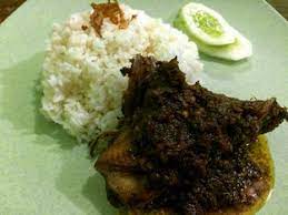 Bebek mak isa cipinang, endonezya için henüz yemek, hizmet, değer veya ortama göre yapılmış yeterli puanlama bulunmuyor. Nasi Bebek Mak Isa Cipinang Lengkap Menu Terbaru Jam Buka No Telepon Alamat Dengan Peta