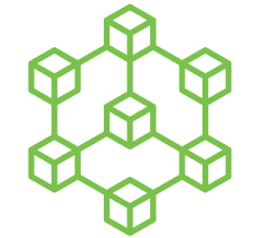 Download 39,000+ royalty free blockchain icon vector images. Blockchain Icon Blockchain Expo Global