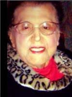 Margaret Grimsley Obituary (2014)