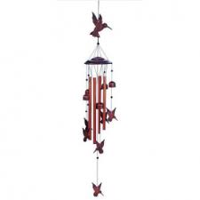 Sympathy wind chimes from perfect memorials are a special way to honor a loved one. Wind Chimes The Condolences Store