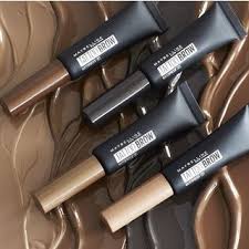 Hi beauties!!!today i bring you another new product straight from the drugstore. Buy Maybelline Tattoo Studio Waterproof Eyebrow Gel In Bulk Asianbeautywholesale Com