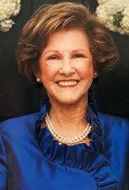 Barbara Walker Obituary