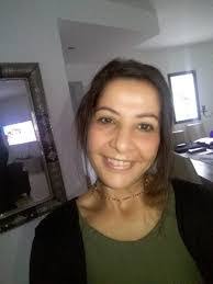 Linda Saba's Instagram, Twitter & Facebook