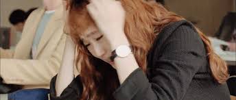 When a drama has a popular original, there is a certain verification process one has to go through with the fans of the original. Kim Go Eun Not Offered Role In Cheese In The Trap Movie K Drama Amino
