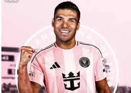 آغاز تحقیقات علیه انتقال کاسمیرو به اینترمیامی!