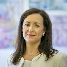 If you like fonseca, you may also like Secretary Of State Maria Fonseca Government After Shock