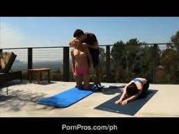 Rio lee is throwing a pool party and invited two of her hottest friends. Pornpros Com Tubes