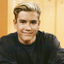 The Cast of Saved by the Bell Then and Now