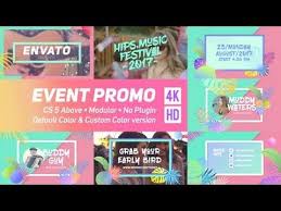 12,528 likes · 116 talking about this. Event Promo X After Effects Template Event Promo Videohive After Effects