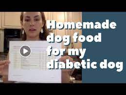 Nutro adult lite weight loss dog food chicken, whole brown rice & oatmeal recipe. Homemade Diabetic Dog Food Recipes