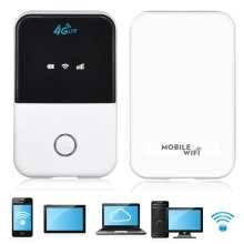 Tıkla, en ucuz 4g modem seçenekleri ayağına gelsin. Oen 4g Lte Pocket Wifi Router Car Mobile Wifi Hotspot Wireless Broadband Mifi Unlocked Modem Extender With Sim Card Slot Price Online In Malaysia June 2021 Mybestprice