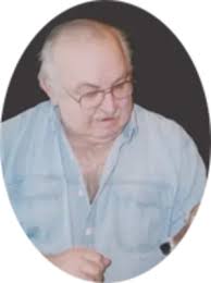 Obituary information for James Francis 'JIm' Dalrymple