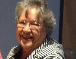 Dona Elizabeth Griffin Hamar (1934-2018)