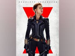 Black widow by waid & samnee: Scarlett Johansson S Black Widow Slated To Release In India On This Date