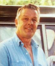 Obituary for Raymond V. Rothe