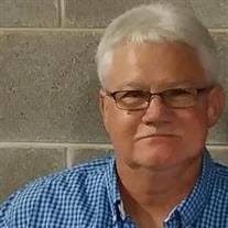 Earl Wayne Ayers Jr. Obituary