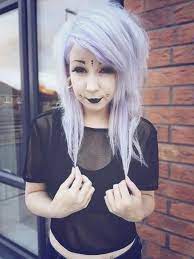 Pastel Goth Fashion Photo Emo Scene Hair Girls With Dimples Pastel Goth