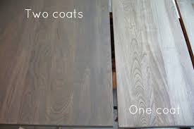 Weathered Oak Stains Closet Doors Weathered Oak Stain Grey Stained Wood Staining Wood