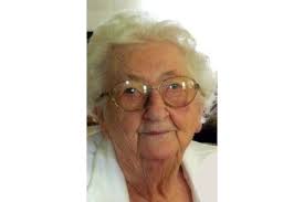 Elizabeth Stratman Obituary (1928