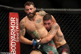 Jun 14, 2021 · it looks like a welterweight scrap between vicente luque and michael chiesa is set for later this summer. Michael Chiesa Claims Diego Sanchez Touched His Butthole In Ufc 239 Fight Daily Mail Online