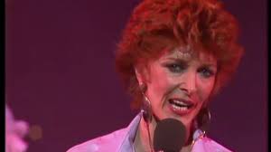 Marti Caine: Smoke Gets In Your Eyes (1988)