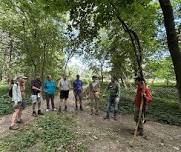 Hike with our Executive Director!