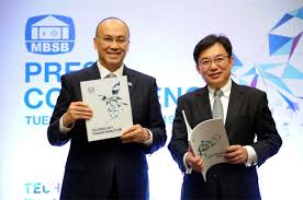 Personal loan for poor income earners with income of rs. Mbsb Bullish On Growth Prospects The Star