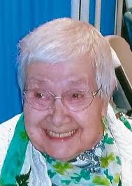 Remembering Loretta Irving