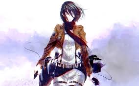 Mikasa Ackerman Wallpapers Top Free Mikasa Ackerman Backgrounds Wallpaperaccess Aot mikasa pfp (page 1). mikasa ackerman wallpapers top free