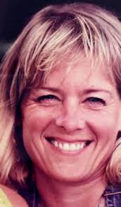 Lyn Elizabeth Reilly Fletcher (1953-2001)