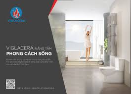 Viglacera - Nâng tầm phong cách sống