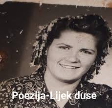 Stihove napisala prije 4 godine. Danas dorađeni stihovi. Moja tetka Hanka  Godina je prošla otkako je otišla u vječne odaje, moja tetka Hanka. Tamo  svi moramo poći. Osluškivala sam danas sjećanja na