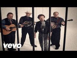 The Soggy Bottom Boys In The Jailhouse Now Ft Tim Blake Nelson Mod Music Music Clips Music Videos