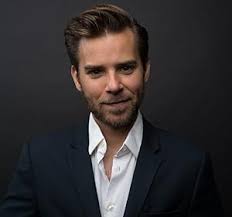 Garrett Patrick Kirby: Movies, TV, and Bio