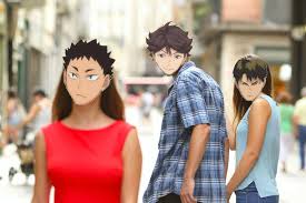 Since the entrance exam is extremely difficult, most students get accepted by studying hard or through sports scholarships. You Should Ve Come To Shiratorizawa Haikyuu