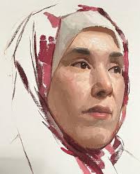 Artwork by Jared Barnes (@ArtworkByJaredBarnes) • Facebook