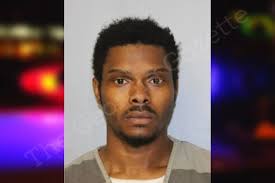 Joshua Emmanuel — Hall County Jail Bookings