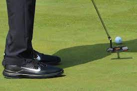 Tiger Woods Uses New Taylormade Juno Putter In Dell Tech Pro Am Golfmagic