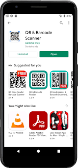 Qr codes take too much consumer time and effort. How To Read Or Capture Qr Codes With A Lg K30