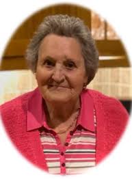 NEWELL (née Robinson) Mary