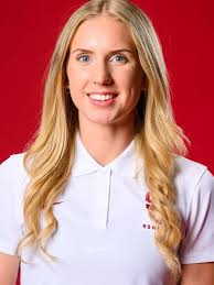 2022-23 Women's Rowing Roster