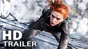 Black widows season 1 complete. Marvel Fans Are Losing It Over The New Black Widow Trailer Movie Houz